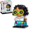 Lego BrickHeadz Mirabel Madrigal 40753
