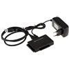 KALEA-INFORMATIQUE Adattatore per dischi rigidi IDE 40 44 e SATA 2,5 3,5 a USB 3.0, supporta 3 unità contemporaneamente (USB3 5G)