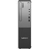 Lenovo PC/Workstation Lenovo ThinkCentre neo 30s Intel® Core™ i5 i5-13420H 16 GB DDR5-SDRAM 512 SSD Windows 11 Pro SFF PC Nero, Grigio [13DK002QIX]