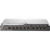HPE Virtual Connect Flex-10/10D Module for c-Class BladeSystem modulo del commutatore di rete 10 Gigabit [639852-001]