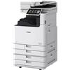 Canon Multifunzione Canon imageRUNNER ADVANCE C5850i Laser A3 1200 x DPI 50 ppm Wi-Fi [3826C005]