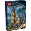 Lego Harry Potter TM 76454 Castello di Hogwarts™: Torre della grande scalinata principale