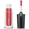 WYCON cosmetics EYECONIC LIQUID TINT EYESHADOW Ombretto liquido dal finish Triochrome 207 WARM MAGENTA