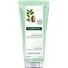 KLORANE (Pierre Fabre It. SpA) Klorane Gel Doccia Rigenerante Linfa di Bamboo 200 ml