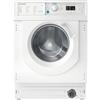 Indesit Lavatrice da incasso BI WMIL 71252 EU N BI WMIL 71252 EU N