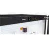 Miele 12430860 frigorifero con congelatore Libera installazione 371 L A Nero