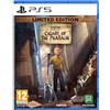 Microids Tintin Reporter Les Cigares du Pharaon - PlayStation 5 - refurbished
