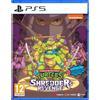 Tribute Teenage Mutant Ninja Shredder's Revenge - PlayStation 5, good