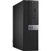 Dell OptiPlex 7040 SFF Core i5 3.2 GHz - SSD 256 GB RAM 8 GB, good