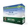 Bottos Fly 250 Gr Trattamento Naturale per Prato Giardino Barriera Contro Insetti Tappeto Erboso