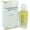 Roccobarocco - For Me Eau de Parfum da donna - Profumo da donna dallo stile Moderno e dal carattere Sensuale, Fragranza Orientale-Muschiata. Flacone da 100 Ml