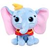 Simba Disney Doorables Dumbo, peluche da 25 cm, adatto per bambini dai primi mesi di vita
