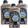 Generico TOTAL QUARTZ 9000 ENERGY - OLIO LUBRIFICANTE PER MOTORI BENZINA E DIESEL E GPL CON VISCOSITA' SAE 5W40 ACEA A3/B4 API SN/CF. TECNOLOGIA AGE-RESISTANCE. CONFEZIONE : 3 LITRI