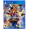 Capcom Street Fighter 6 Anni 1-2 Fighters Edition - PlayStation 4