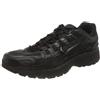 Nike P-6000, Sneaker Uomo, Nero, 42.5 EU