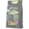 Oasy Lettiera Vegetale al tofu e frutti rossi - Lettiera da 6lt.