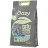 Oasy Lettiera Vegetale al tofu classic - Lettiera da 6lt.