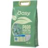 Oasy Lettiera Vegetale ai piselli classic - Lettiera da 6lt.