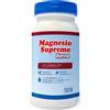 Magnesio Supremo Ferro 150g Gusto Frutti Rossi