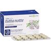 VitaCalm Tutta Notte con Melatonina 60 Compresse