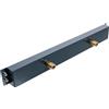 BGS 80191 | Morsettiera per aria compressa | 2 prese | per sistema a parete