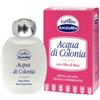 ZETA FARMACEUTICI SpA EUPHIDRA AMIDOMIO ACQUA DI COLONIA 100 ML