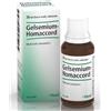 GUNA SpA HEEL GELSEMIUM HOMACCORD GOCCE 30 ML