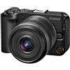 Canon EOS R50 V + RF-S 14-30mm PZ - Garanzia Canon Italia 2 anni