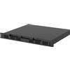 Axis S3016 1U Nero [02527-002]