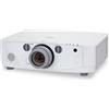 NEC Videoproiettore NEC PA550W Proiettore per grandi ambienti 550 ANSI lumen LCD WXGA (1280x800) Bianco [60003085]