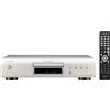 Denon DCD-600NE Argento [DCD600NESPE2]