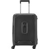 DELSEY PARIS MONCEY Cabin suitcase - S Slim (55 cm) materiale riciclato