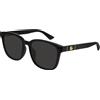 Gucci GG 0637SK - 001 Occhiali da Sole