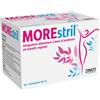 FARMACEUTICI DAMOR SpA MORESTRIL 20+20BUST