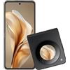ZTE Nubia Flip 5G 17,5 cm (6.9") USB tipo-C 8 GB 256 GB 4310 mAh Nero