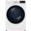 LG Asciugatrice a condensazione LG RH90V9AV3N 9 kg
