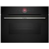 BOSCH Forno Multifunzione BOSCH CBG7341B1 2900 W 47 L