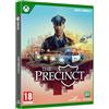 MICROÏDS The Precinct - Serie Xbox