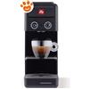 Illy Caffè Y3.3 - Macchina Espresso per capsule Iperespresso - Nero