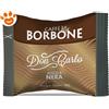 Borbone Caffè Don Carlo Capsule A Modo Mio - Miscela Nera - Confezione Da 50 Capsule