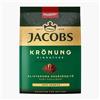 Jacobs Krönung Signature Caffè Macinato Premium 100% Arabica, Aroma Intenso, Confezione da 100g