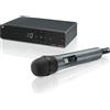 SENNHEISER XSW1-825 RADIOMICROFONO
