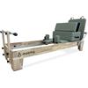 Mooma Reformer classico in legno - AP-RW 150 Kg