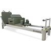 Mooma Reformer classico in alluminio - AP-RA 150 Kg