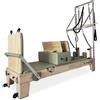 Mooma Reformer con torre in legno - AP-RTW 150 Kg
