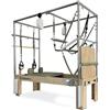 Mooma Cadillac in legno (quercia naturale) - AP-CW 200 Kg