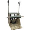 Mooma Chair in legno (quercia naturale) - AP-CHAIR 100 Kg