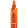 Collistar Latte Spray Abbronzante Idratante Viso e Corpo SPF 50 200 ml