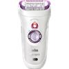 BRAUN Epilatore SE9-710