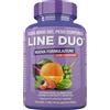 LINE DUO 30CPS - - 974044051
